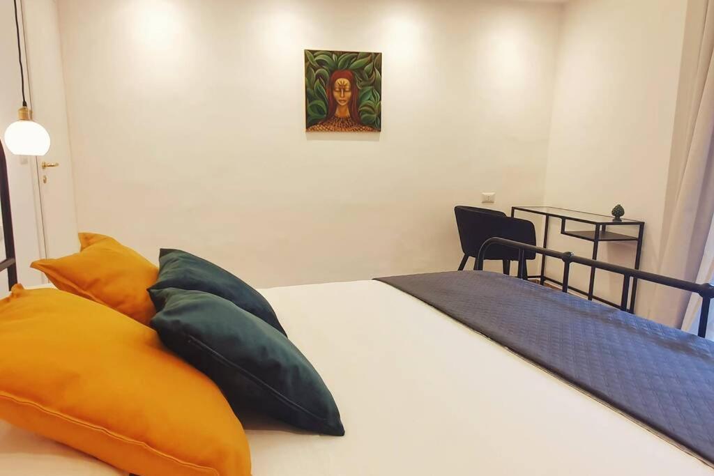 Blumaison - Charming Holiday Home Catánia Buitenkant foto